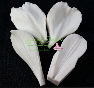 Alstroemeria Petal Veiner Set By Simply Nature Botanically Correct Products®